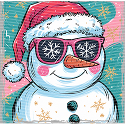 Christmas-ADJ 12708
